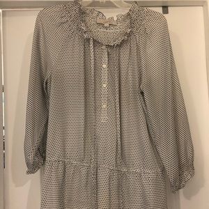 Ann Taylor loft blouse